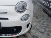 Fiat 500 1.0 Hybrid Connect