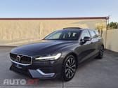 Volvo V60 2.0 T6 AWD TE Plus Bright