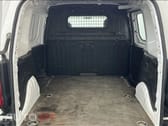 Peugeot Partner 1.6 Bluehdi 75Cv *GPS