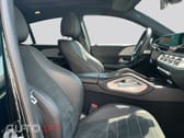 Mercedes-Benz GLE e 4M AMG Line  I.V.A DEDUTIVEL 