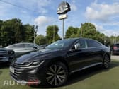 Volkswagen Arteon 1.4 TSI eHybrid Elegance