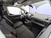 Peugeot Partner 1.5 BlueHDi Premium Standard