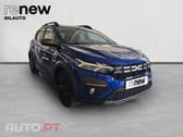 Dacia Sandero STEPWAY EXTREME + ECO-G 100