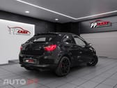 Seat Ibiza 1.4 TDi Sport