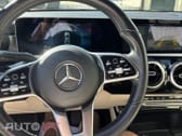 Mercedes-Benz A 200 Progressive