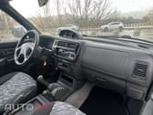 Mitsubishi L200 2.5 TD CD