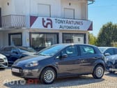 Fiat Punto 1.3 M-Jet Easy S&S