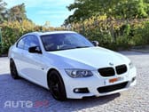 BMW 320 d Edição M Auto