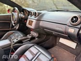 Ferrari California Cabrio