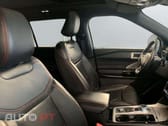 Ford Explorer I.V.A DEDUTÍVEL  ST-Line Hybrid 4x4 
