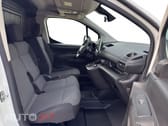 Citroen Berlingo M PureTech EAT8 Feel