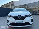 Renault Captur 1.6 E-Tech Intens