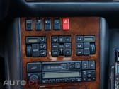 Mercedes-Benz S 350 TD