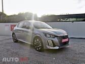 Peugeot 208 1.2 PureTech Allure