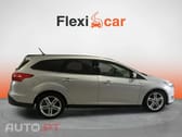 Ford Focus SW 1.5 TDCi EcoBlue Titanium Aut.
