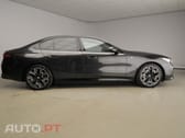BMW i5 eDrive40