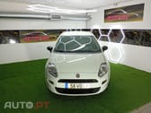 Fiat Punto 1.3 M-Jet Easy S&S