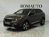 Peugeot 3008 1.2 PureTech GT Line