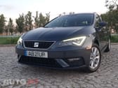 Seat Leon 1.6 TDI Style S/S