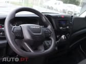 Iveco Daily 2.3 35C16 3000 CD