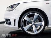 Audi A1 2.0 TDI S line Sport Pack