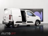 Toyota Proace City 1.5D L1 Comfort