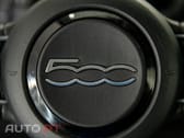 Fiat 500e 3+1 42 kWh