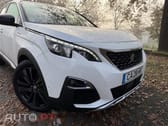 Peugeot 3008 1.6 BlueHDi GT Line EAT6
