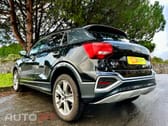 Audi Q2 30 TFSI