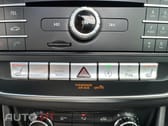 Mercedes-Benz CLA 200 d Shooting Brake AMG Line Aut.