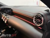 Mercedes-Benz CLA 220 d Shooting Brake AMG Line Aut.