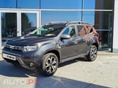 Dacia Duster Journey