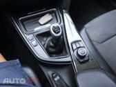 BMW 318 d Line Modern