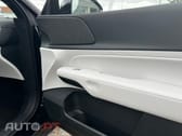XPeng G6 66 kWh Standard Range
