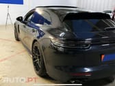 Porsche Panamera 4 E-Hybrid