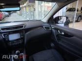 Nissan Qashqai 1.5 dCi Tekna Premium