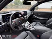 BMW M3 Competition Pack 50 anos M