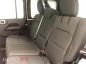 Jeep Wrangler 2.0 4xe PHEV Sahara