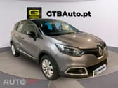 Renault Captur 1.2 TCe Energy Zen EDC 