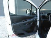 Citroen Berlingo 1.5 BlueHDi XL Control