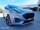 Ford Puma 1.0 EcoBoost mHEV ST-Line