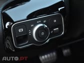 Mercedes-Benz CLA 250 e Shooting Brake 8G-DCT AMG Line