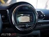 MINI Clubman Cooper D Sport Edition Auto