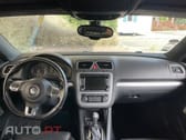 Volkswagen Scirocco 1.4 TSI DSG