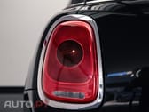 MINI Cooper One D