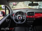 Fiat 500X 1.3 MJ Lounge