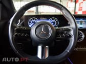 Mercedes-Benz EQA 250+ AMG Line