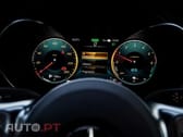Mercedes-Benz GLC 300 de Coupe 4Matic 9G-TRONIC AMG Line