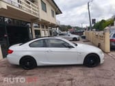 BMW 320  D Xdrive Coupe Aut M Sport Edition