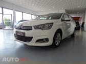 Citroen C4 1.2 PureTech Feel